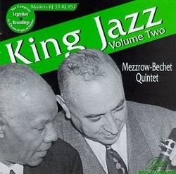 King Jazz, Volume Two