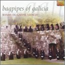 Bagpipes of Galicia