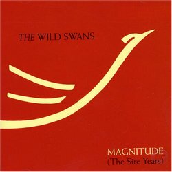 Magnitude (The Sire Years) (Hk)