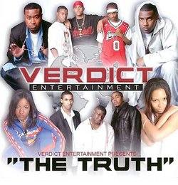 Verdict Entertainment Presents..The Truth