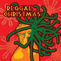 DJ'S REGGAE CHRISTMAS-CD