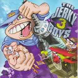 Jerky Boys 3