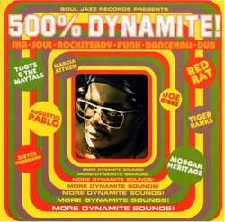 500 & Dynamite