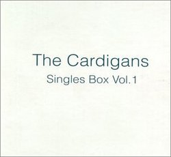 Singles Box, Vol. 1