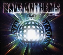 Rave Anthems 1990-1996