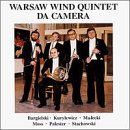 Suite for Wind Quintet / Trio for Oboe