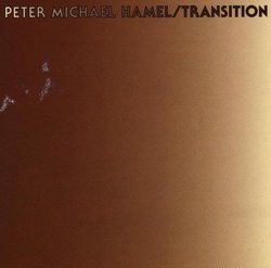 Peter Michael Hamel: Transition