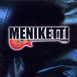 Meniketti