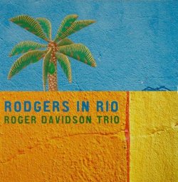 Rodgers in Rio