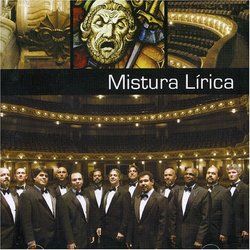 Mistura Lirica