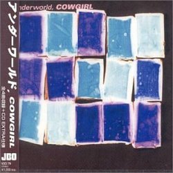 Cowgirl (Bonus CD)