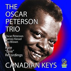 Canadian Keys