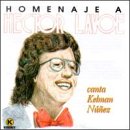 Homenaje (Canta Kelman Nunez)