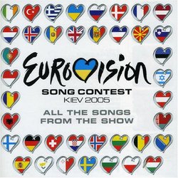 Eurovision Song Contest 2005