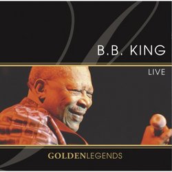 Golden Legends: B.B. King