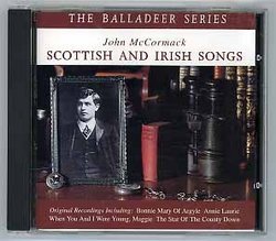 Scottish and Irish Songs