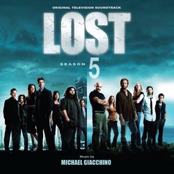 Lost Season 5 (OST)