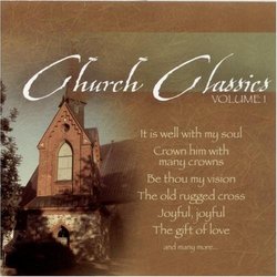 Church Classics Volume 1