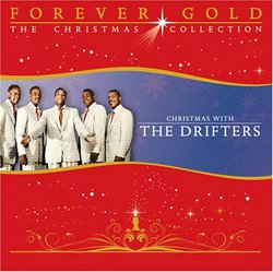 Christmas with the Drifters