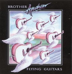 Flying Guitars