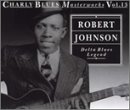 Delta Blues Legend: Masterworks 13