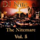 The Nitemare, Vol. 5