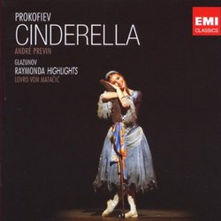 Prokofiev: Cinderella