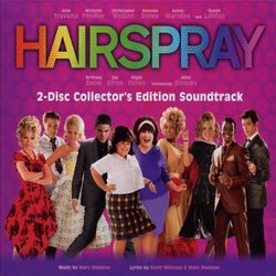 Hairspray (OST)