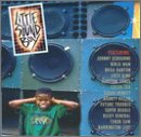 Little Sound Boy