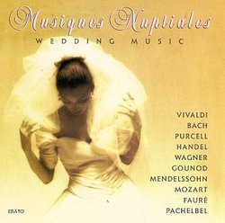 Musiques Nuptiales: Wedding Music