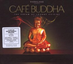 Cafe Buddha: the Cream of the Lounge Cuisine