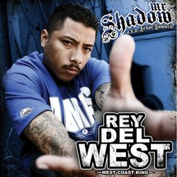 Rey Del West: West Coast King