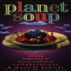 Planet Soup