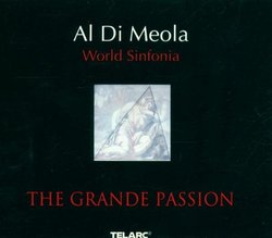 The Grande Passion