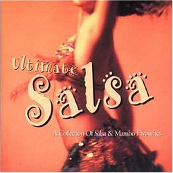 Collection of Salsa & Mambo
