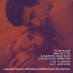 Morricone in Love
