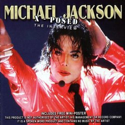 Michael Jackson X-Posed - The Interview