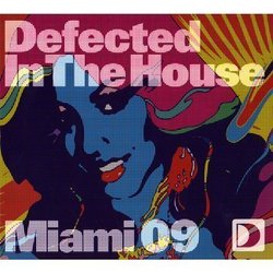 Defected in the House: Miami 09 (Dig)