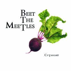Beet The Meetles