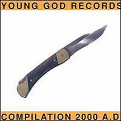 2000 a.D.-Young God Records