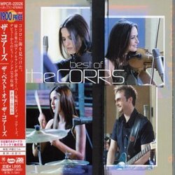 Best of the Corrs (+1 Bonus Track)