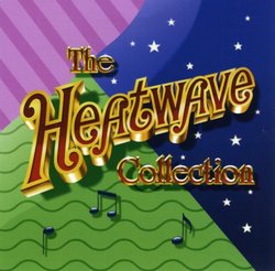 Heatwave Collection