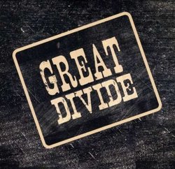 Great Divide-Ep