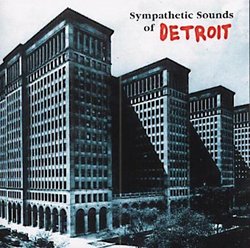 Sympathetic Sounds of Detroit