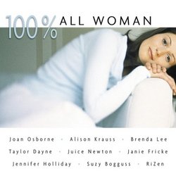 100% All Woman