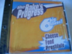 Cheese Food Prostitute