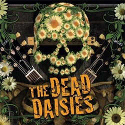 Dead Daisies by The Dead Daisies (2014-05-04)