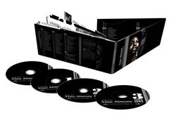 To Be Free: The Nina Simone Story (W/Dvd)