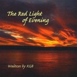 Red Light of Evening