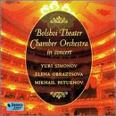 Bolshoi Theater Chamber Orchestra